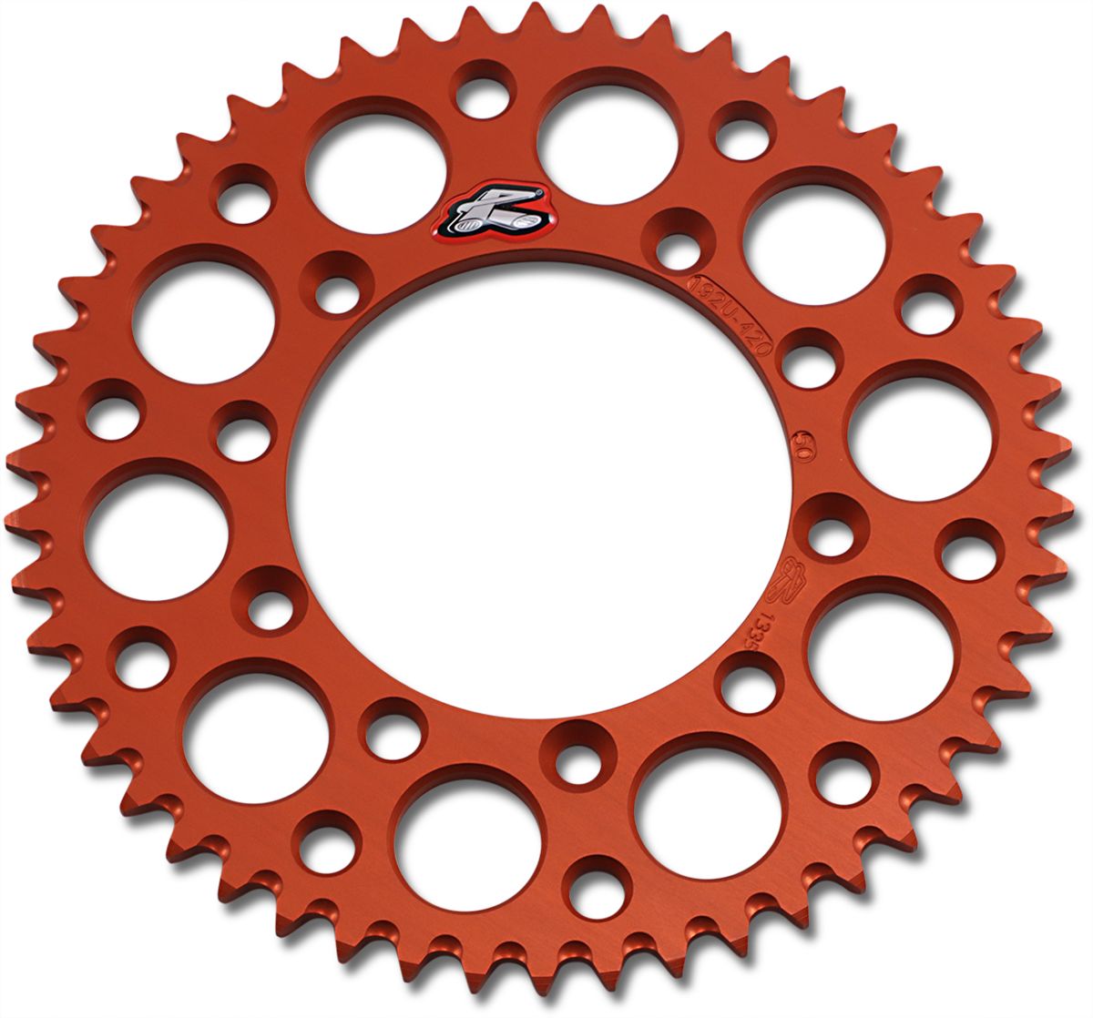 Corona Renthal 50T