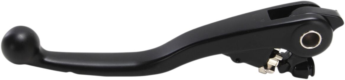 Moose Racing Forged 6061-T6 Clutch Lever Black