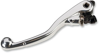 Moose Racing Forged 6061-T6 Clutch Lever