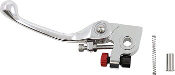 Moose Racing Flex FG Forged 6061-T6 Clutch Lever