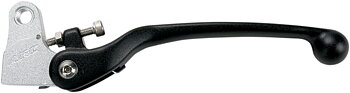 Moose Racing Flex Clutch Lever by ARC Black