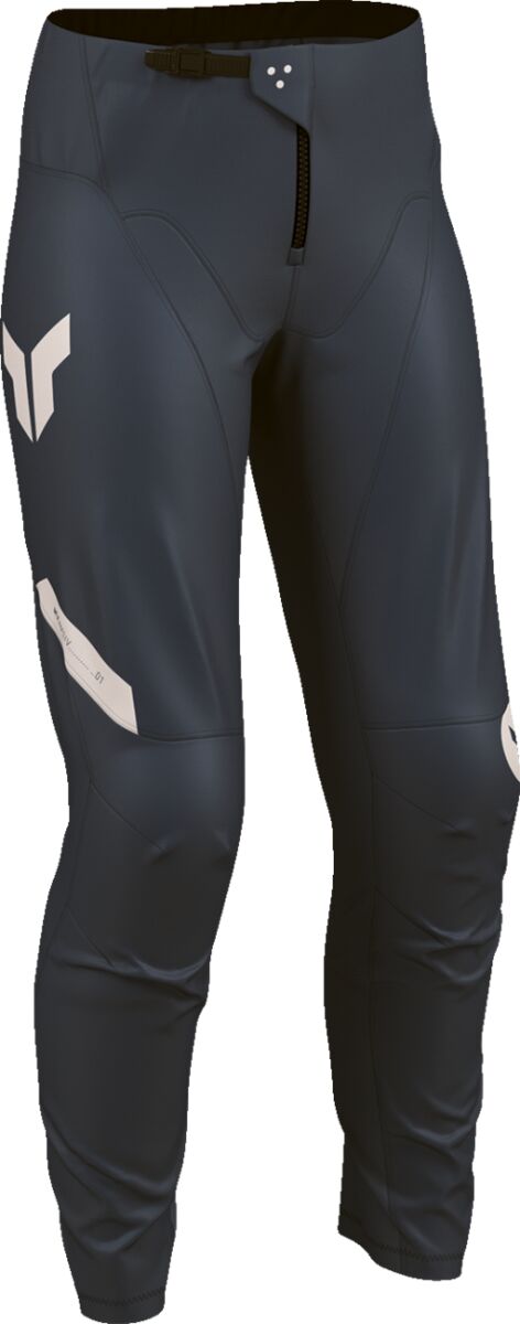 THOR Women's RIDEMODE Menace Crossbyxor Grå/ Midnight Blue