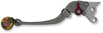 Flex Clutch Lever by ARC Moose Racing Black