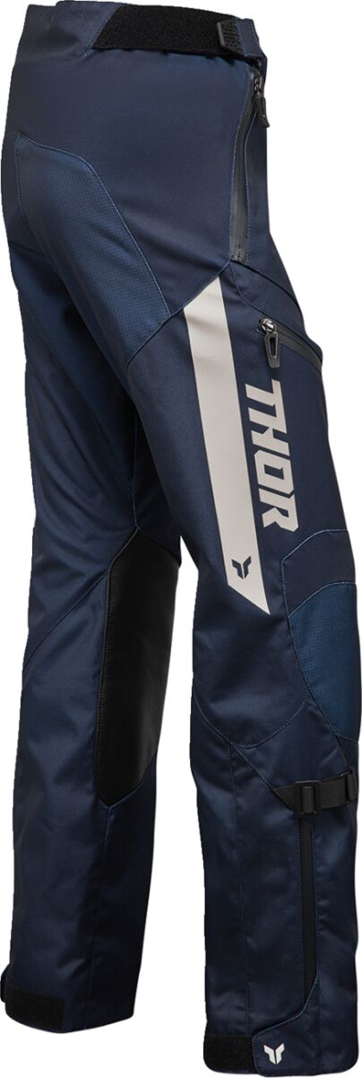 Women's Terrain Over-the-Boot Pants THOR Terrain - 3