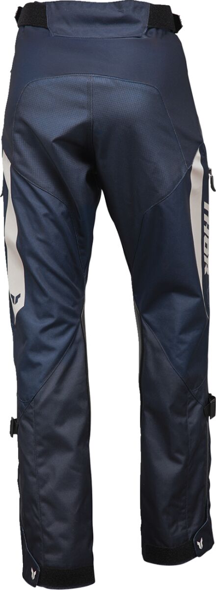 Women's Terrain Over-the-Boot Pants THOR Terrain - 2