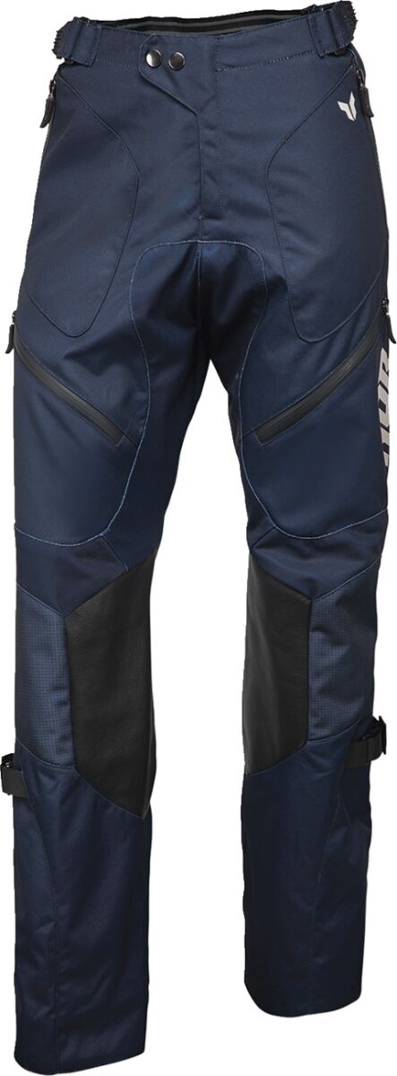 Women's Terrain Over-the-Boot Pants THOR Terrain - 4
