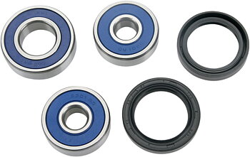 Moose Racing Wheel Bearing Kit