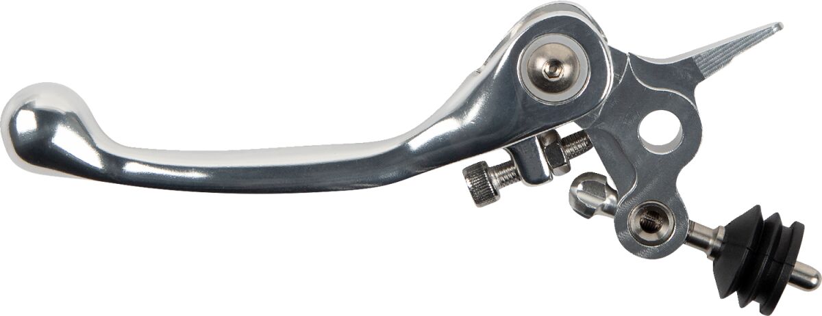 Moose Racing Flex FG Forged 6061-T6 Clutch Lever