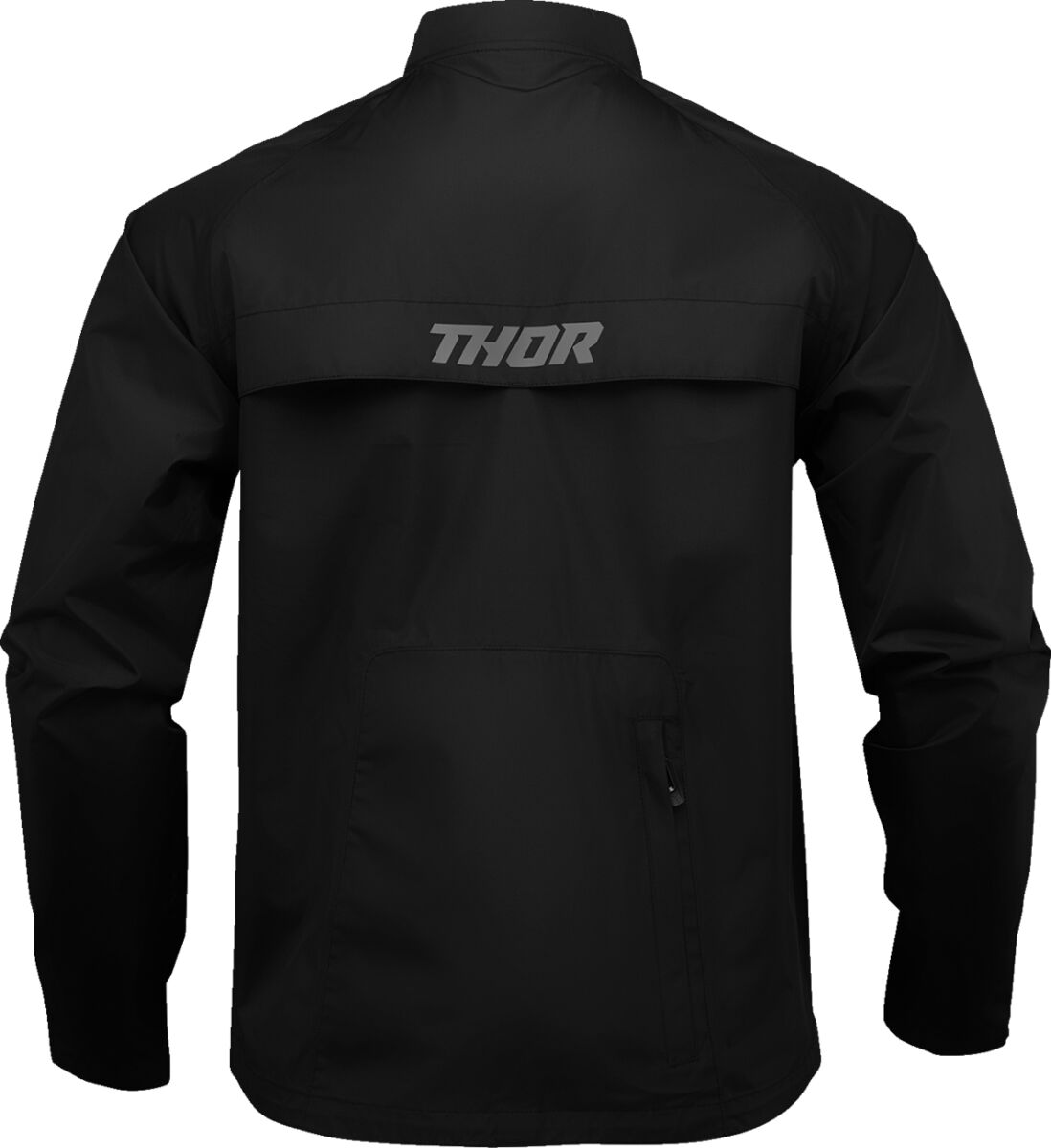 THOR Pack Jacket Svart Pack - 2