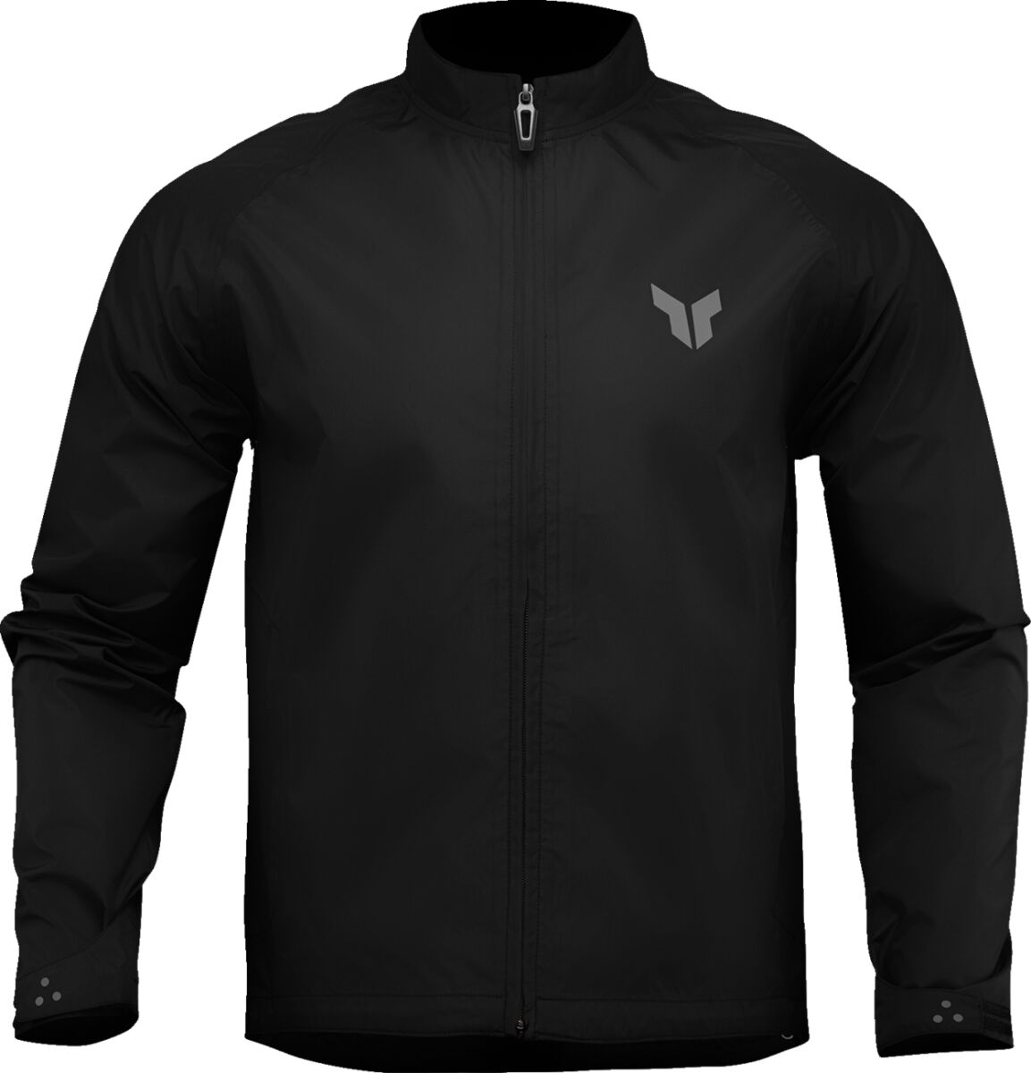 THOR Pack Jacket Svart Pack
