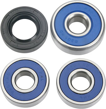 Moose Racing Wheel Bearing Kit