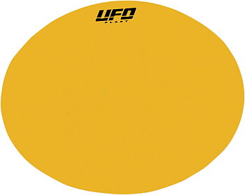 Ufo Universelle Vintage-Nummerntafeln
