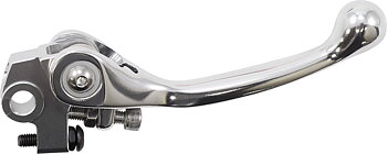 Moose Racing Flex FG Forged 6061-T6 Brake Lever