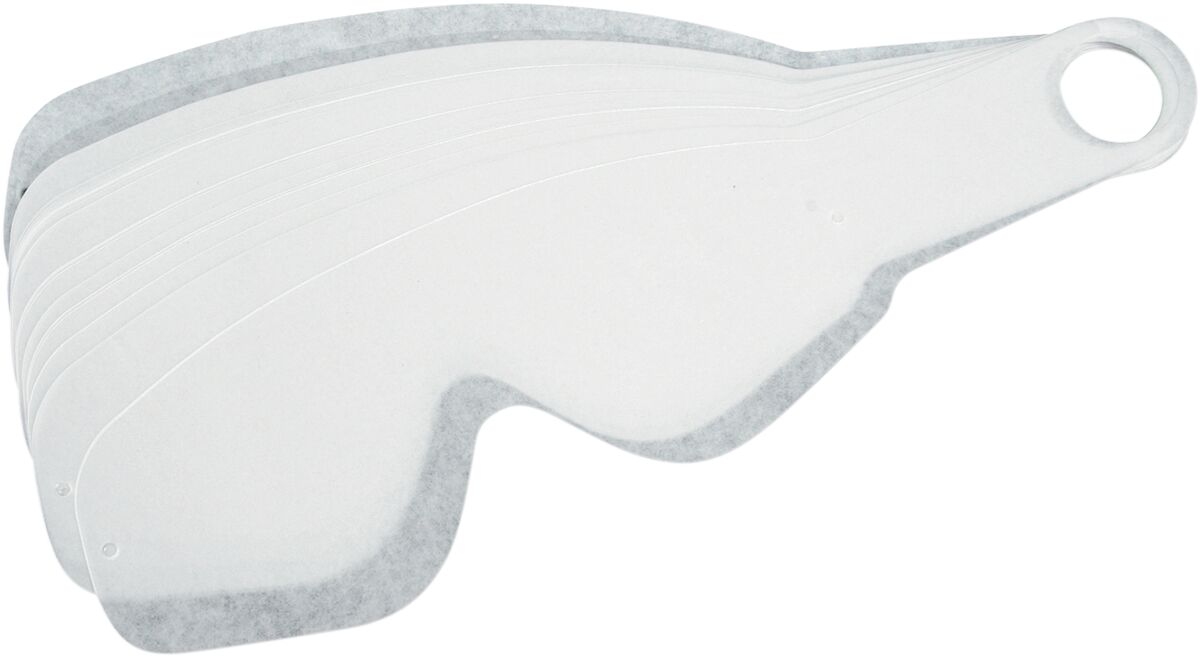 Moose Racing Replica Tear-Offs