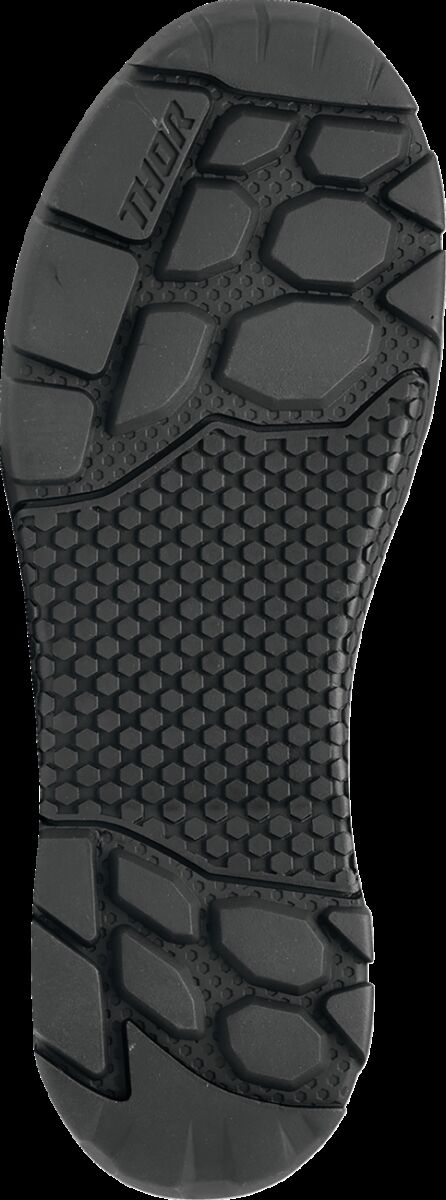 THOR Blitz XRS MX Boots - 5
