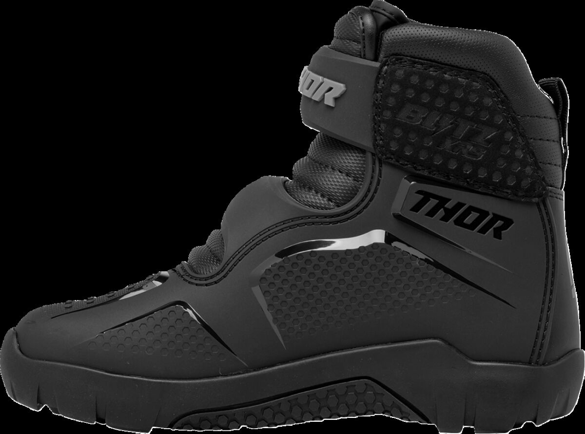 THOR Blitz XRS MX Boots - 6