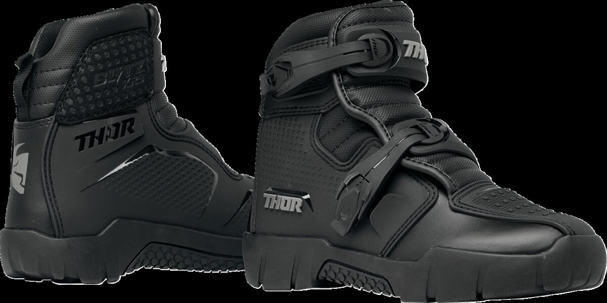 THOR Blitz XRS MX Boots