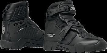 THOR Blitz XRS MX Boots