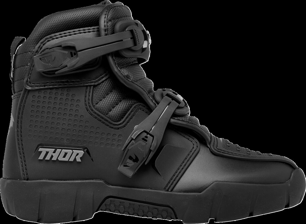 THOR Blitz XRS MX Boots - 7