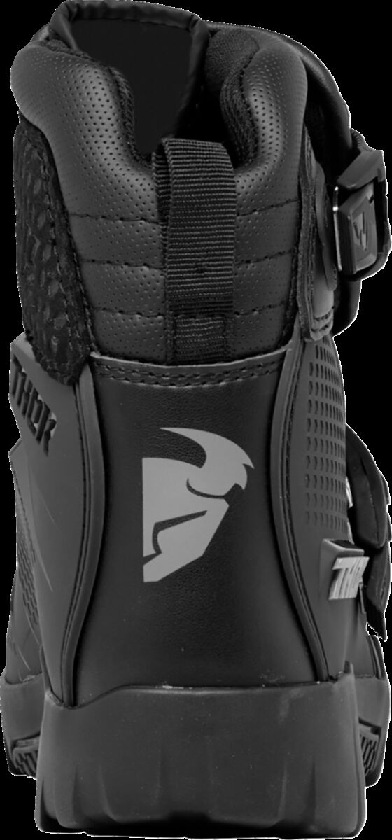 THOR Blitz XRS MX Boots - 4