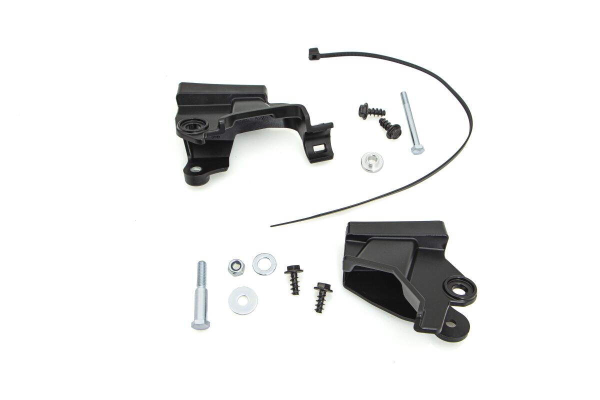 Polisport MX Flow Handguard Mounting Kit