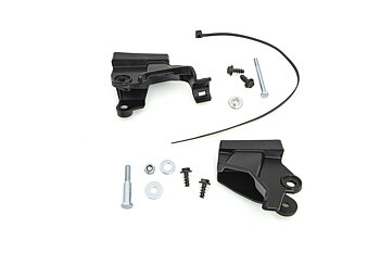 Polisport MX Flow Handguard Mounting Kit