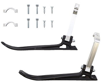 Moose Racing Mini Open-Hand Handguards