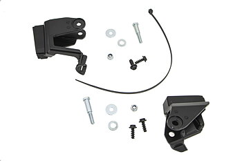 Polisport MX Flow Handguard Mounting Kit