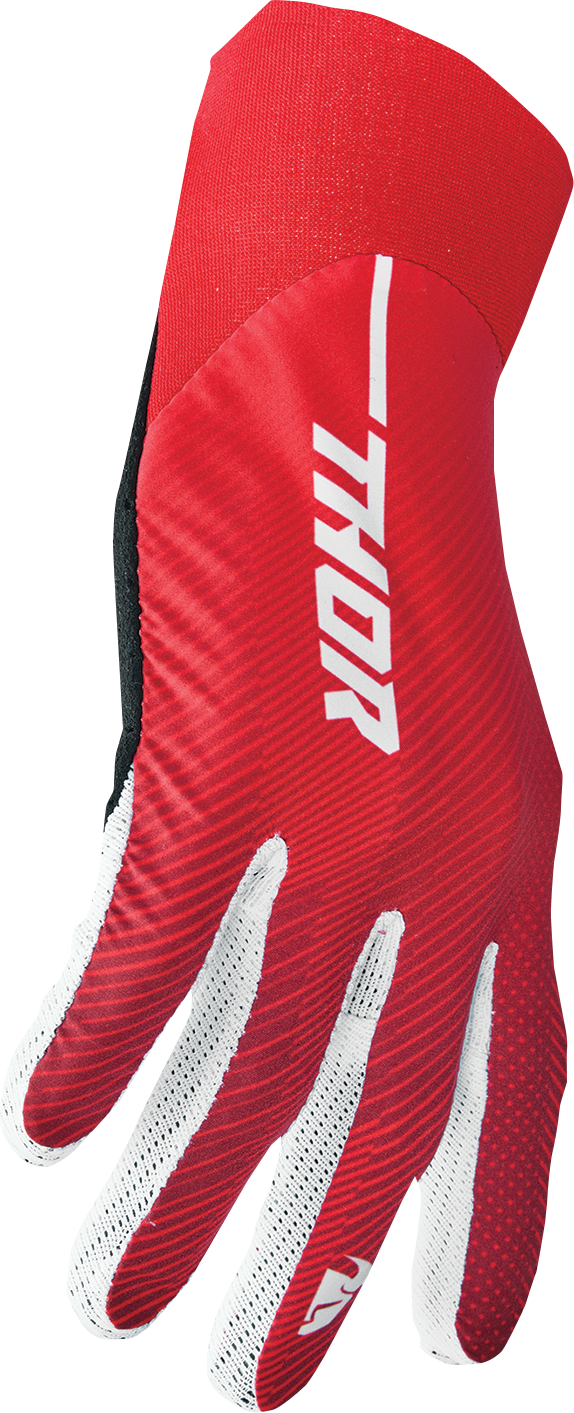 Thor best sale riding gloves