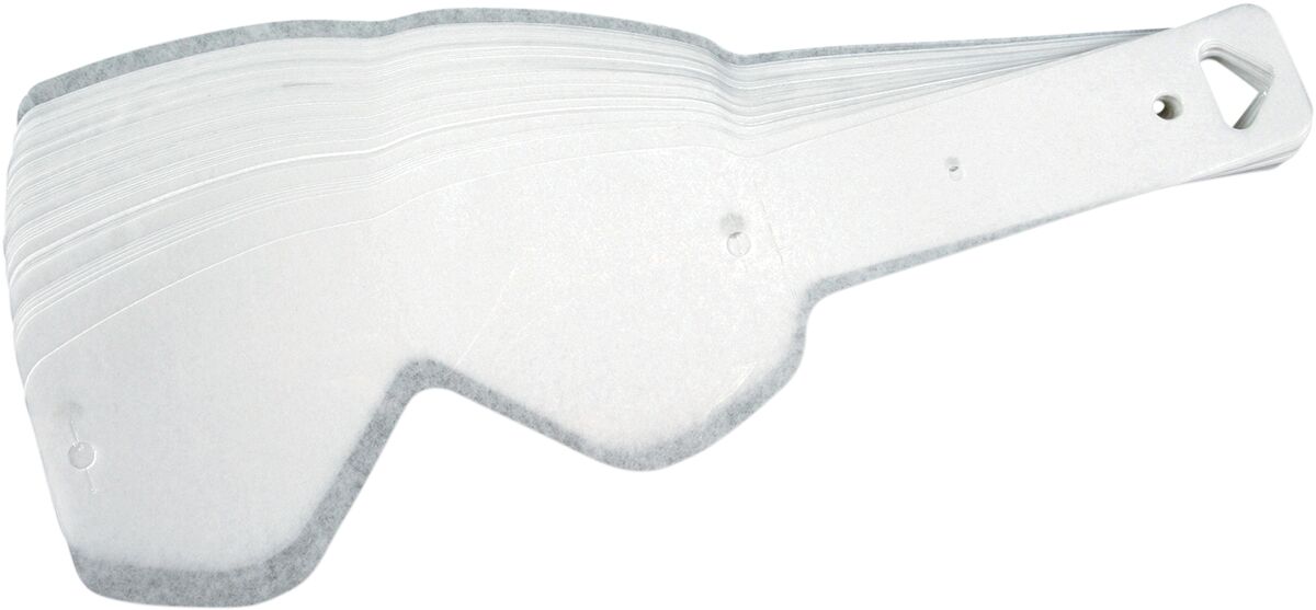 Moose Racing Replica Tear-Offs