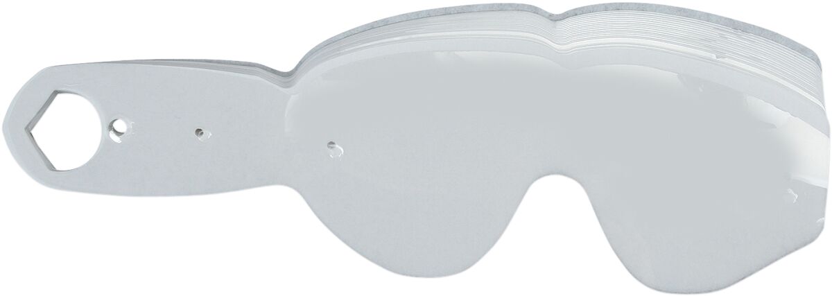 Moose Racing Replica Tear-Offs