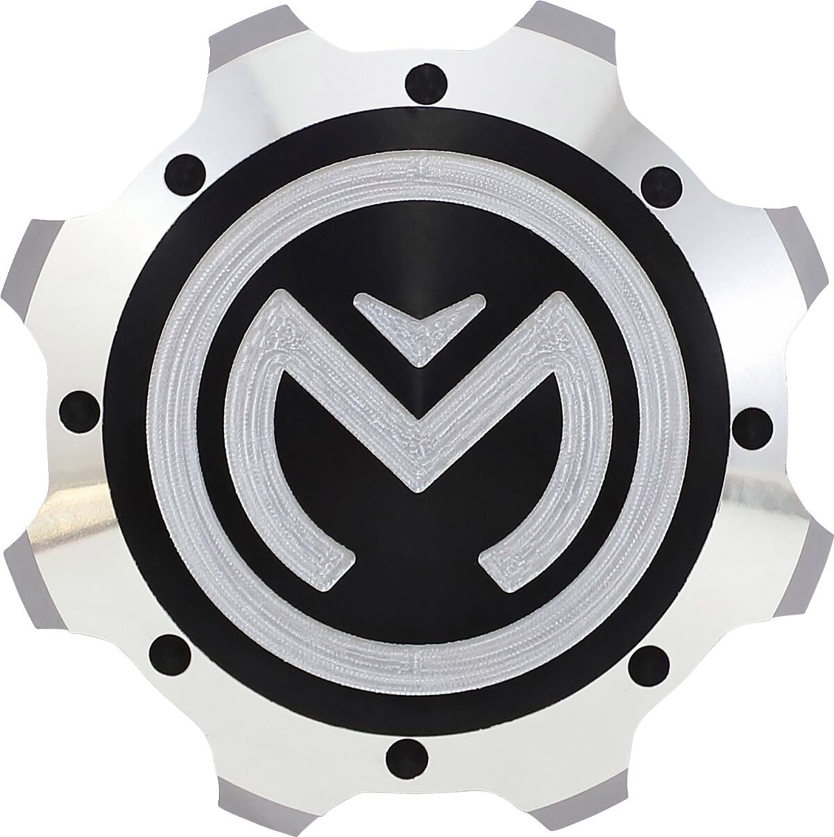 Moose Racing Billet Gas Cap