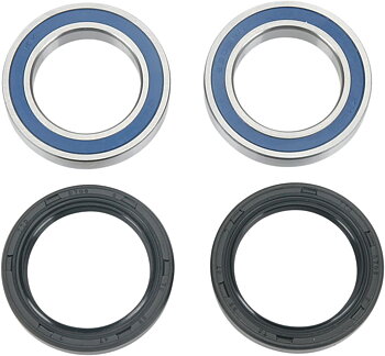 Moose Racing Wheel Bearing Kit