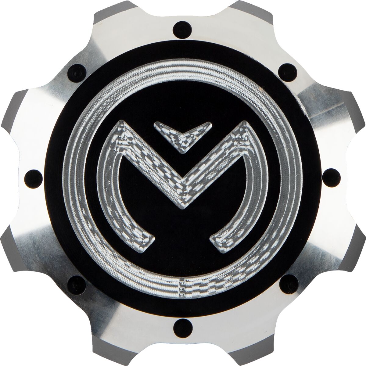 Moose Racing Billet Gas Cap