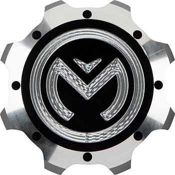 Billet Gas Cap Moose Racing