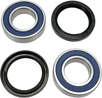Moose Racing Wheel Bearing Kit