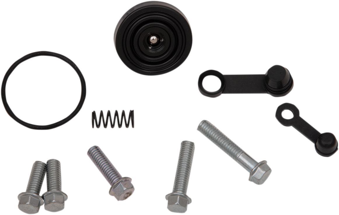 Moose Racing Clutch Slave Cylinder Rebuild Kit
