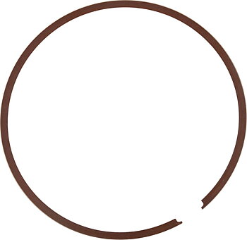 Moose Racing Replacement Piston Ring
