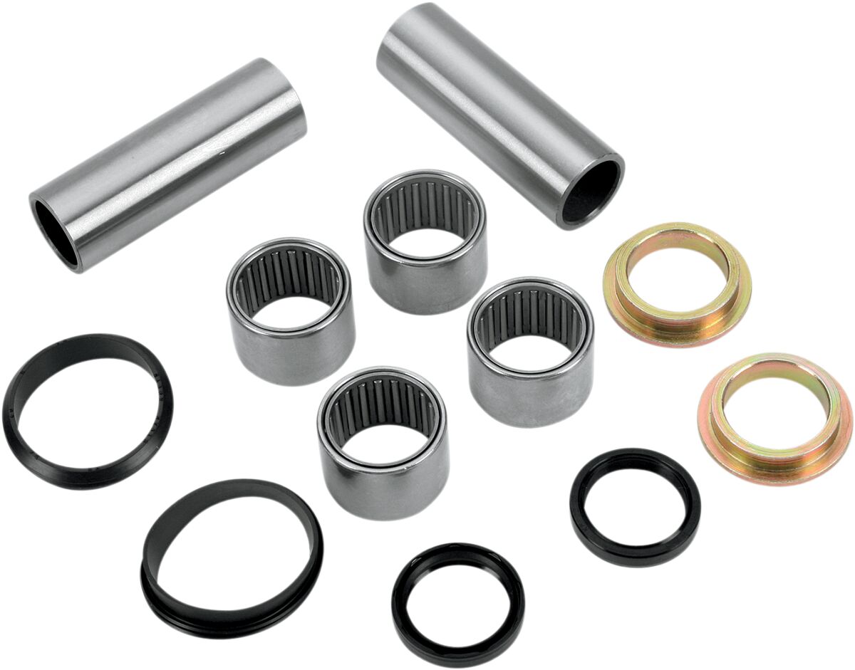 Kit de rodamientos de basculante Moose Racing