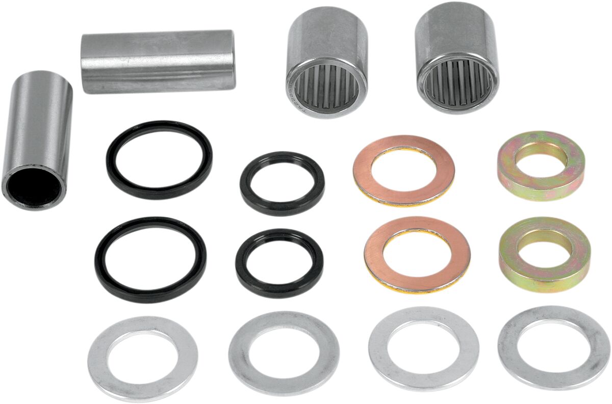 Moose Racing Swingarm Bearing Kit