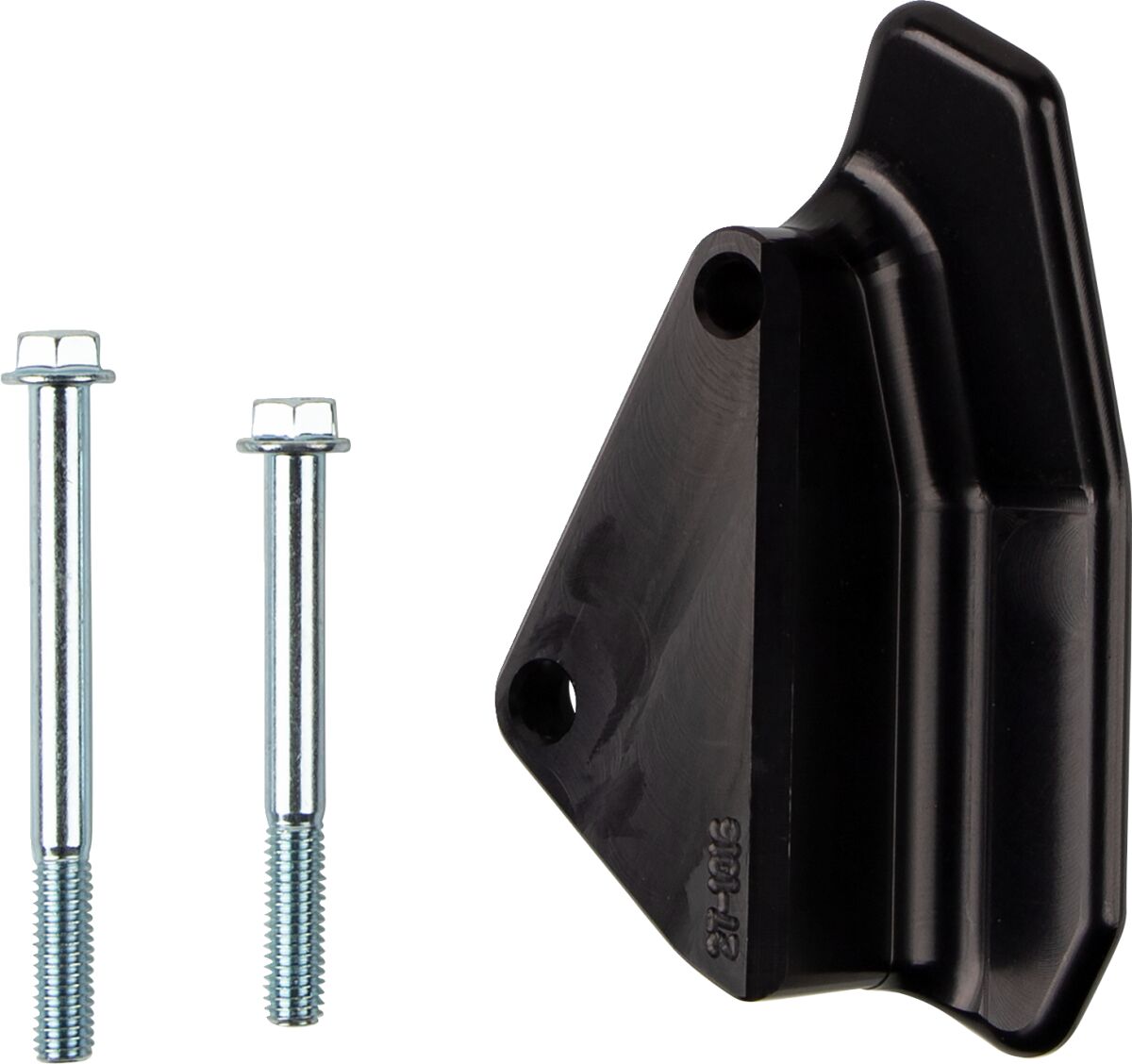 Moose Racing Water Pump Guard Cover
