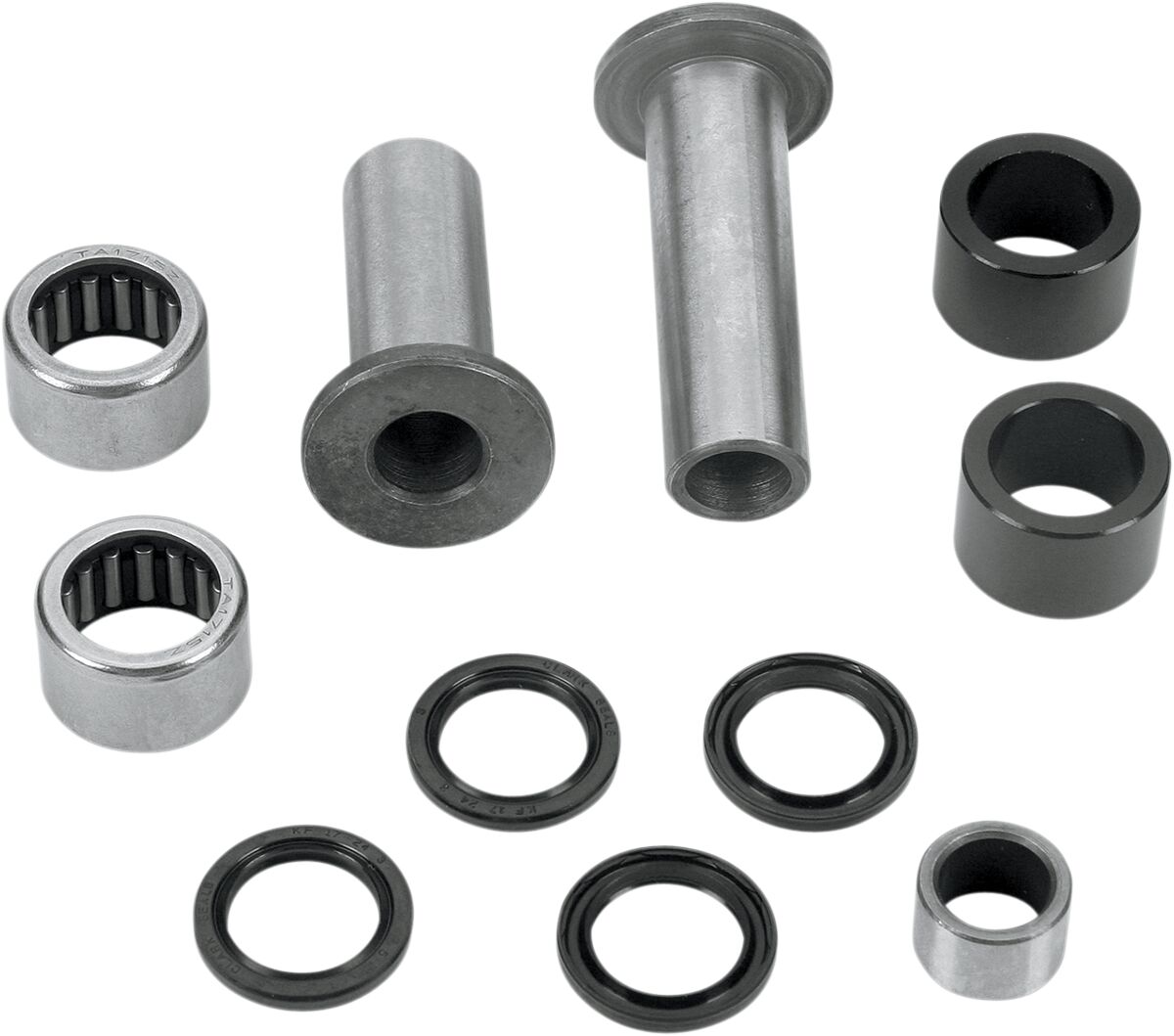 Moose Racing Swingarm Bearing Kit