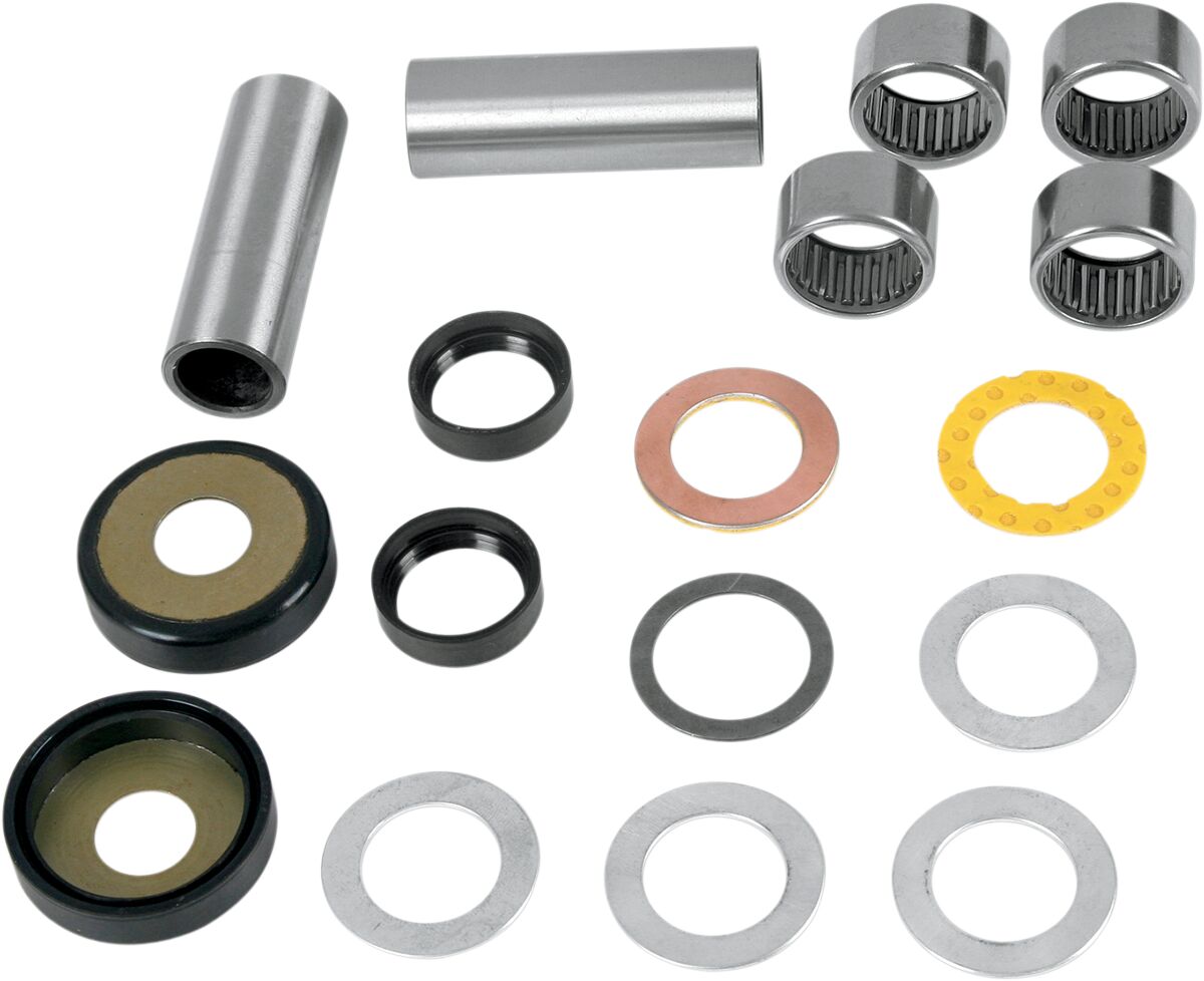 Moose Racing Swingarm Bearing Kit