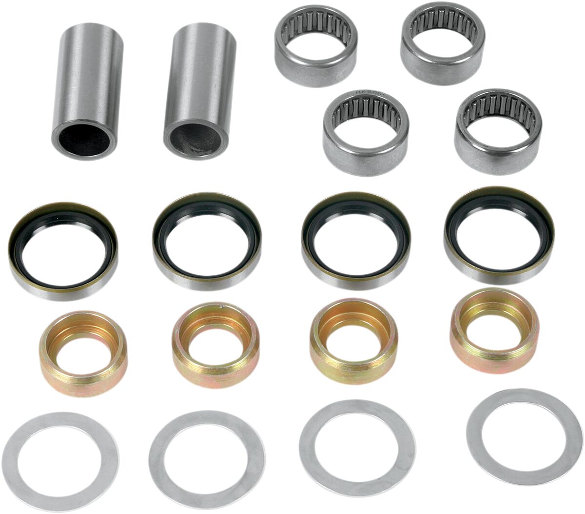 Moose Racing Swingarm Bearing Kit