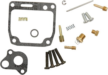 Moose Racing Carburetor Repair Kit