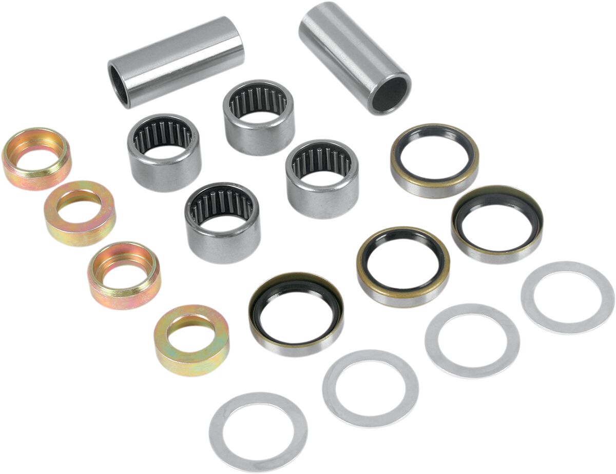 Kit de roulement de bras oscillant Moose Racing