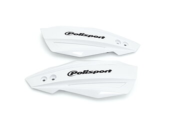 MX Bullit Handguard Polisport