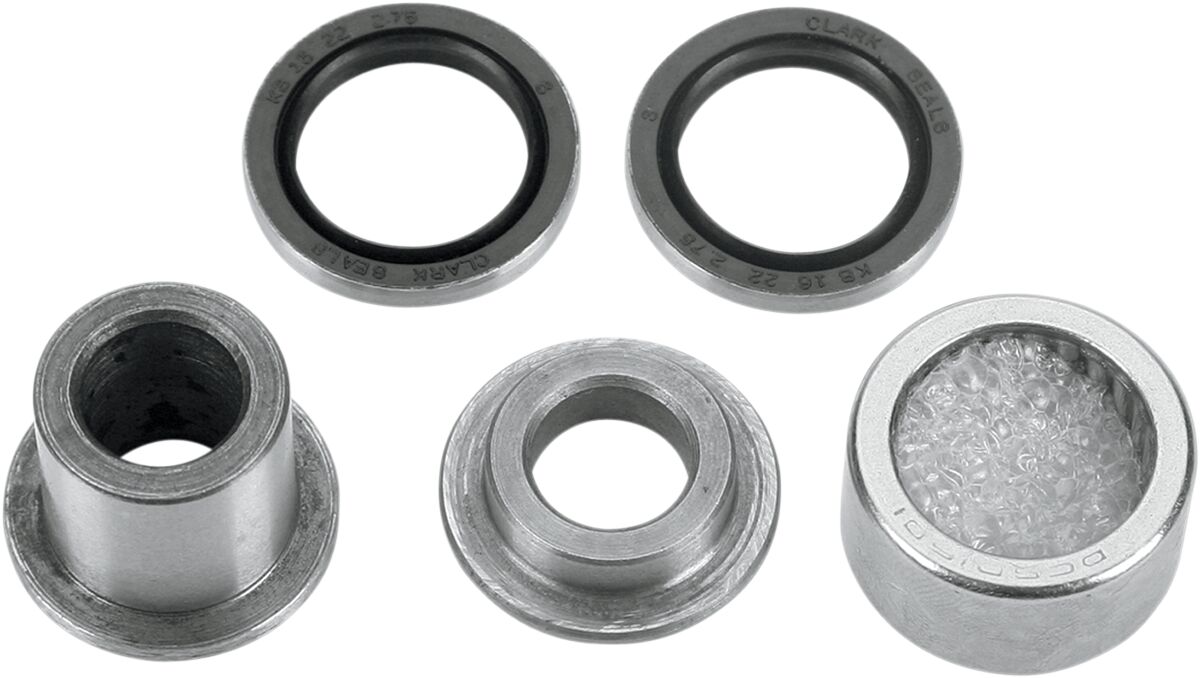 Moose Racing Shock Bearing Kit