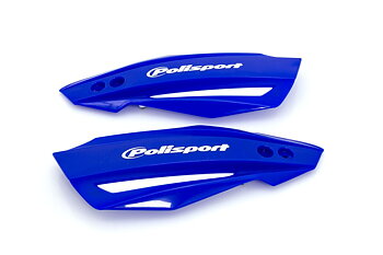 MX Bullit Handguard Polisport
