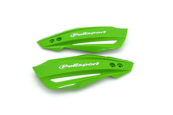 MX Bullit Handguard Polisport